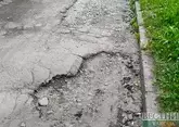 Масштабный ремонт дорог проведут в Северной Осетии