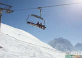Курорт "Ведучи" обзаведется четырьмя канатными дорогами