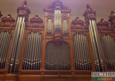 Органный класс для детей появится в Кисловодске в 2024 году