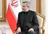 В Иране подтвердили нацеленность страны на поддержание безопасности на Кавказе