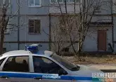 Мужчина убил полицейского в ходе проверки документов на Кубани