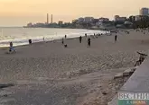 Мобильную сеть улучшили на пляжах Дагестана