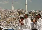 Стояние на горе Арафат: что это, что и когда нужно делать в День Арафа?