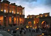 Что нужно знать о посещении Большого театра Эфеса в Турции?