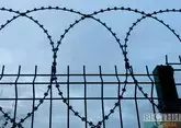 Количество заключенных в Грузии достигло рекордных показателей