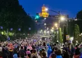 В США опровергли свою причастность к протестам в Грузии