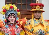 Казахстан и Китай обменяются культурными центрами
