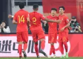 Сборная России по футболу хочет провести матч с командой Китая