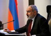 Пашинян требует отставки глав полиции и СНБ Армении