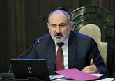Смена власти в Армении не способствует урегулированию карабахской проблемы
