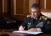 Глава Минобороны Азербайджана едет в Минск к коллегам 