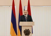 В Армении началась эпоха застоя