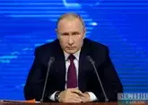 Путин: санкции не мешают России оставаться основным участником мировой торговли