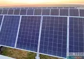 В Турции начинает работать первая плавучая солнечная электростанция