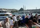 С начала года в Стамбуле побывали более 5 миллионов туристов