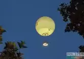 В Шемахе теперь можно ежегодно любоваться воздушными шарами