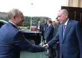 В Турции не смогли назвать конкретную дату визита Путина