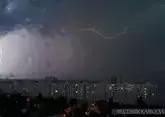 Молния поразила летевший из Самары в Ереван самолет