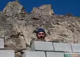 Отель в Северной Осетии вырубят в скале