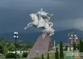 Вхождение Северной Осетии в состав России отметили во Владикавказе