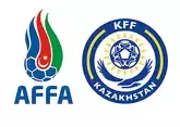 Сборная Азербайджана по футболу переиграла Казахстан в товарищеском матче