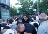 Уголовное дело о массовых беспорядках открыто в Армении
