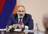 Посол Армении в Беларуси поехал в Ереван после слов Пашиняна