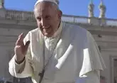 Папа Римский встретится со всеми лидерами стран G7