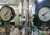 Азербайджан нарастил поставки газа в Италию