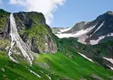 Кавказский заповедник возобновил работу туристических маршрутов