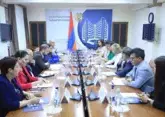 Армения попросила ЕС поделиться бизнес-средой