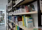 Библиотеки под открытым небом открылись в Кисловодске 