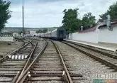 Мужчина попал под поезд в Дагестане