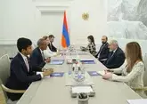 Пашинян заявил о важности стратегического диалога с США