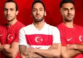 Грузия уступила Турции в дебютном матче на Евро