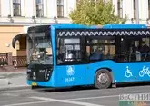 Муниципальный транспорт полностью обновят в Карачаево-Черкесии