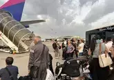 Самолет в Ереван &quot;застрял&quot; в Милане