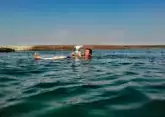 Аналог Мертвого моря – что нужно знать о соленом озере Яровое на Алтае?