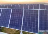 Осенью в Чечне заработает новая солнечная электростанция