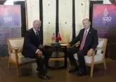 СМИ: Эрдоган и Байден могут встретиться в июле на саммите НАТО
