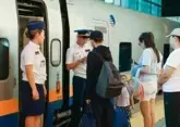 В Казахстане стали опаздывать пассажирские поезда