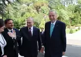 Долгожданная встреча: К чему Путин и Эрдоган могут прийти в Астане?