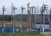 Энергетики восстановили электроснабжение в одном из районов Северной Осетии