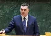 Глава МИД Грузии озвучил основные приоритеты во внешней политике