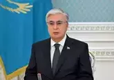 Президент Казахстана выразил соболезнования после терактов в Дагестане
