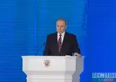 Путин соболезнует родственникам погибших в Крыму и Дагестане