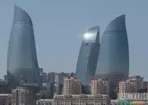 Дни культуры России открылись в Азербайджане
