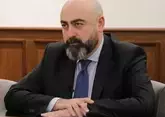 Министр туризма Абхазии подал в отставку
