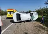 ДТП в Минводах: опасная скорость привела к смерти пассажирки