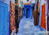 Марокко стало безвизовым для граждан Азербайджана